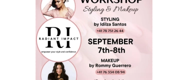 Event-Image for 'Workshop Styling&Makeup'