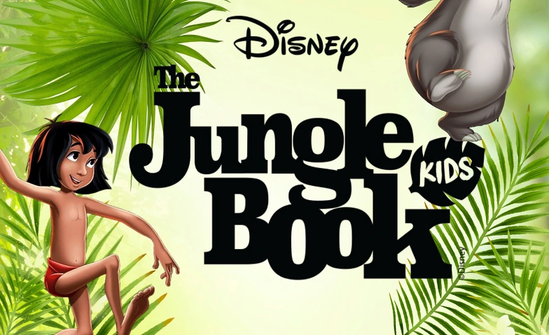 ISZL PRIMARY SCHOOL MUSICAL: THE JUNGLE BOOK - KIDS Billets