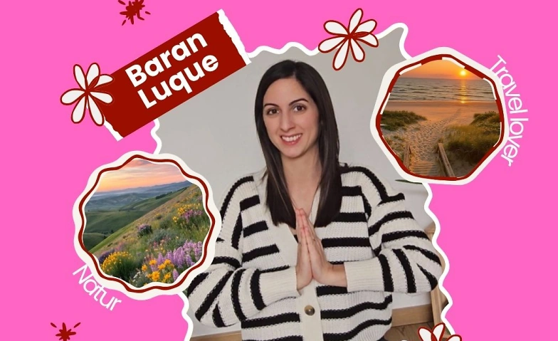 Event-Image for 'Mini & Me Yoga mit Baran'