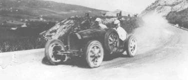 Event-Image for 'Referat zum Buch "Die schnellste Frau der Welt"'