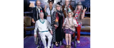 Event-Image for 'FOREVER YOUNG - Rock'n'Roll bis zum Schluss'