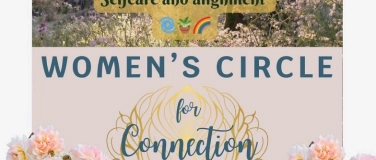 Event-Image for 'Women's Circle for Connection &ndash; January Edition'
