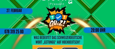 Event-Image for 'Barquiz'