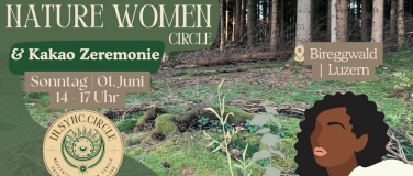 Event-Image for 'Nature Women Circle'
