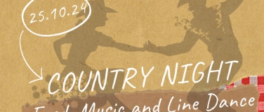 Event-Image for 'Crazy Country Night mit DJ Pitt'
