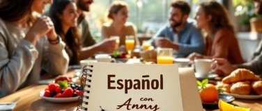 Event-Image for 'Spanisch-Brunch'