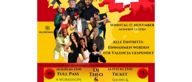 Event-Image for 'Valencia Hilfe'