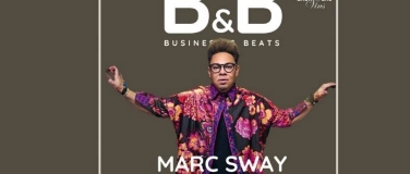 Event-Image for 'Business & Beats - mit MARC SWAY & AvaOnda'