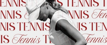 Event-Image for ' Horgen Tennis Buddy Speed Dating – First Edition!'