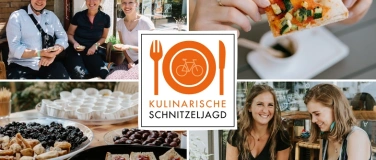 Event-Image for 'Kulinarische Schnitzeljagd Bielefeld'