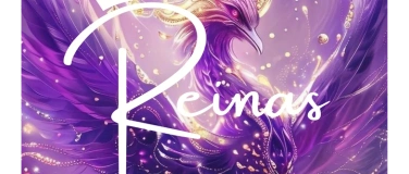 Event-Image for 'REINAS The Exclusive Latin Dance Weekend'