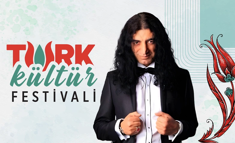 T&uuml;rk K&uuml;lt&uuml;r Festivali Tickets