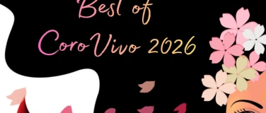 Event-Image for 'Best of CoroVivo 2026 - Friendship Concert'