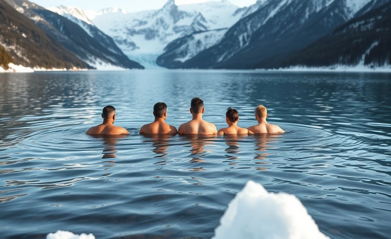 Event-Image for 'Ice Bath Starter Class'