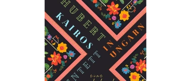 Event-Image for 'Kairos Quintett - Schubert in Ungarn'