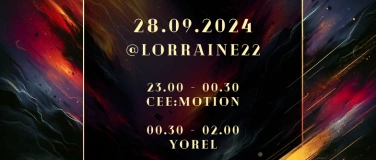 Event-Image for 'ElektroTanz'