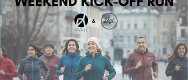 Event-Image for 'Weekend Kick-off Run with District Runners & Bagel Pop-up ZH'