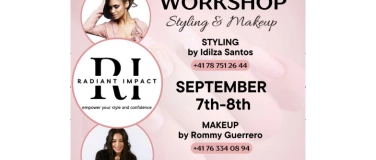 Event-Image for 'Workshop Styling&Makeup'