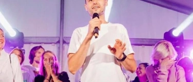 Event-Image for 'Elevate'