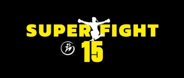 Event-Image for 'Superfight 15'