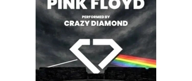 Event-Image for 'Crazy Diamond - The Pink Floyd Tribute'