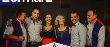 Event-Image for 'Oesch’s die Dritten live'