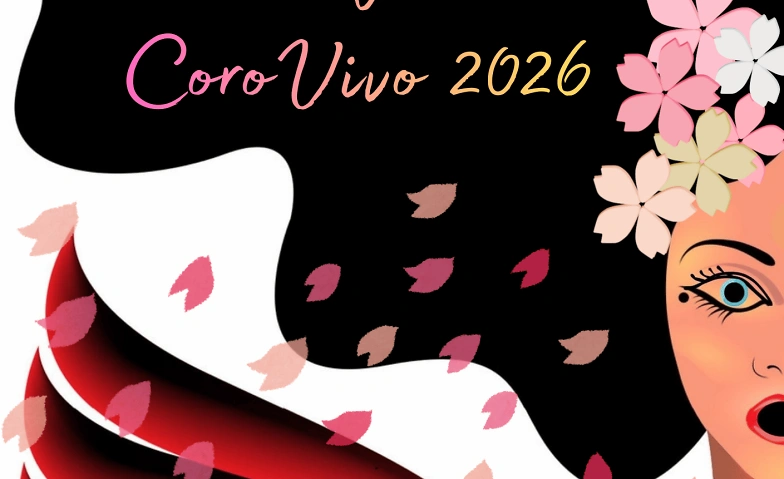 Event-Image for 'Best of CoroVivo 2026 - Friendship Concert'