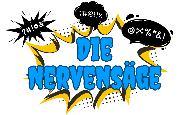 Theater Gersau - &quot;Die Nervens&auml;ge&quot; ${singleEventLocation} Billets