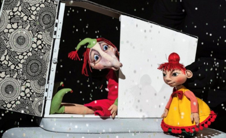 Wer Wie Was Weihnachten Tickets