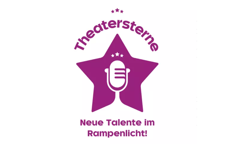 Theatersterne // Neue Talente im Rampenlicht Theater im Pariser Hof, Spiegelgasse 9, 65183 Wiesbaden Billets