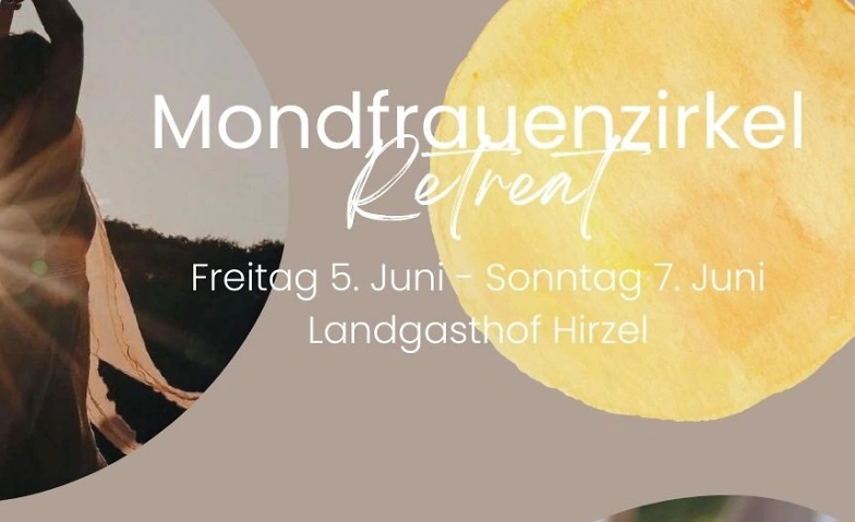 Mondfrauenretreat