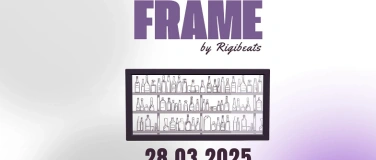 Event-Image for 'FRAME'