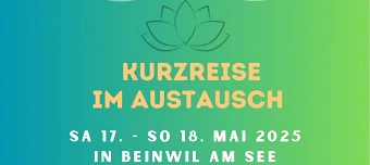 Organisateur de Kurzreise im Austausch