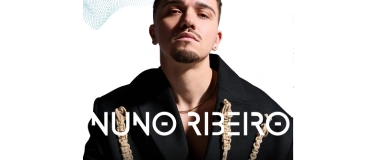 Event-Image for 'Nuno Ribeiro - Salle Polyvalente Conthey'