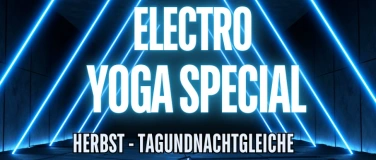 Event-Image for 'Mabon Electro Yoga Special – Herbst-Tagundnachtgleiche'