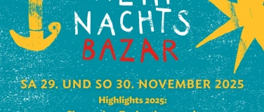 Event-Image for 'Bazar'