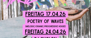 Event-Image for 'BARty BARty'