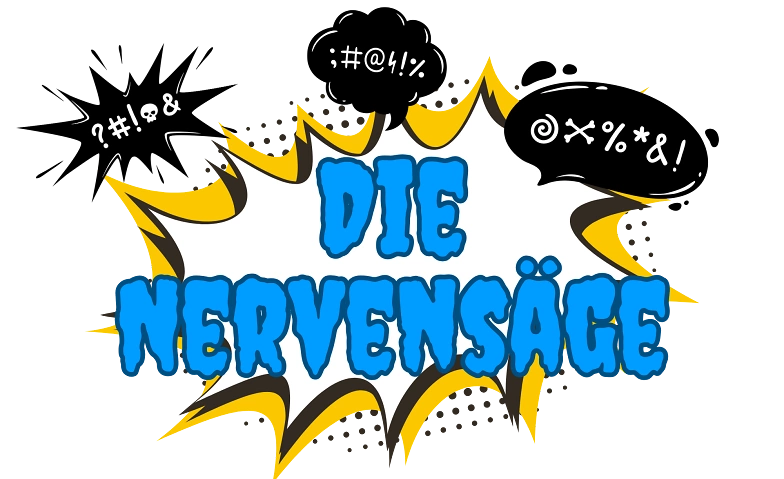 Event-Image for 'Theater Gersau - "Die Nervensäge"'