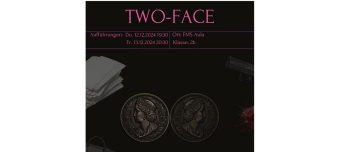 Veranstalter:in von Two-Face Theaterprojekt 2b