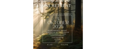 Event-Image for 'Meeting with me'