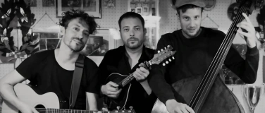 Event-Image for 'Einzig und dr Andr'