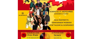 Event-Image for 'Valencia Hilfe'