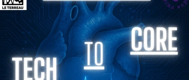 Event-Image for 'Tech to Core'