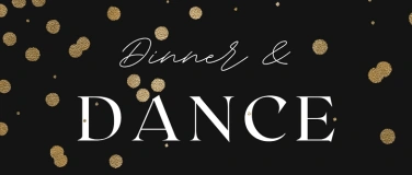 Event-Image for 'DINNER & DANCE'