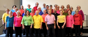 Event-Image for 'Chor Stimmband Luzern  &laquo;Viva l Italia&raquo;'