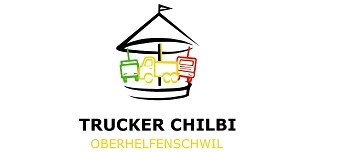 Organisateur de 8. Trucker Chilbi 2024 Oberhelfenschwil