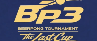 Event-Image for 'Beer Pong 3 - The last cup'