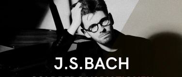 Event-Image for 'Goldberg-Variationen. CD-Release'