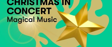 Event-Image for 'GRAVITY9 Christmas in Concert – Magical Music'