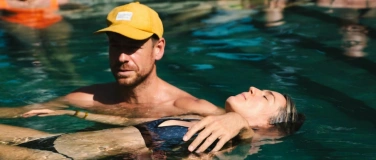 Event-Image for 'Somatic Water Therapy Training &ndash; Foundation Level (50 Hours)'